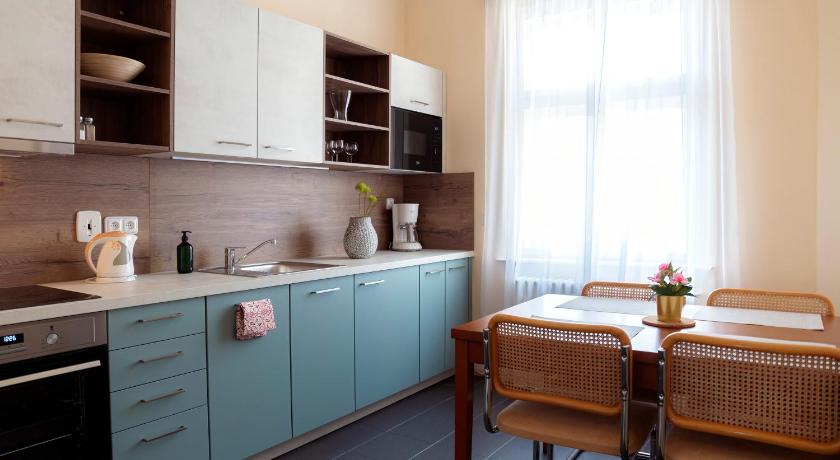 Image of Two-Bedroom Apartment 1