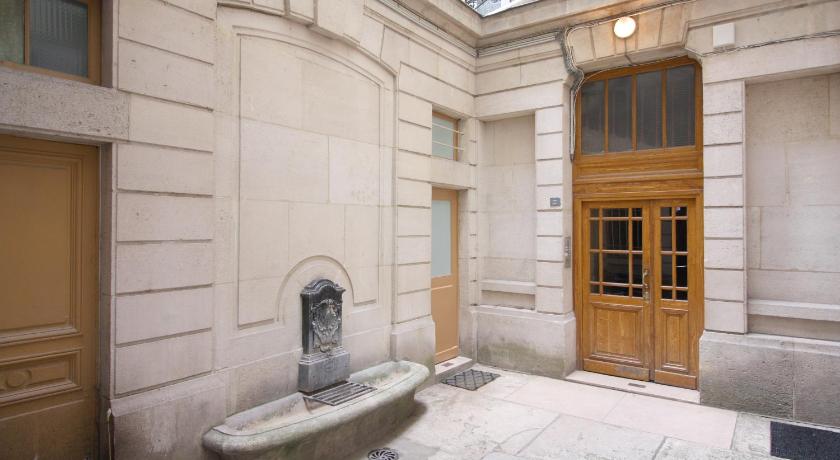 Image of DELUXE APARTMENT 16