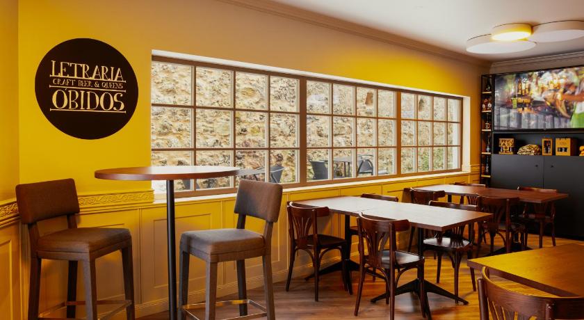 오비두스 Casa Senhoras Rainhas - Obidos - by Unlock Hotels 4성급 호텔 외관