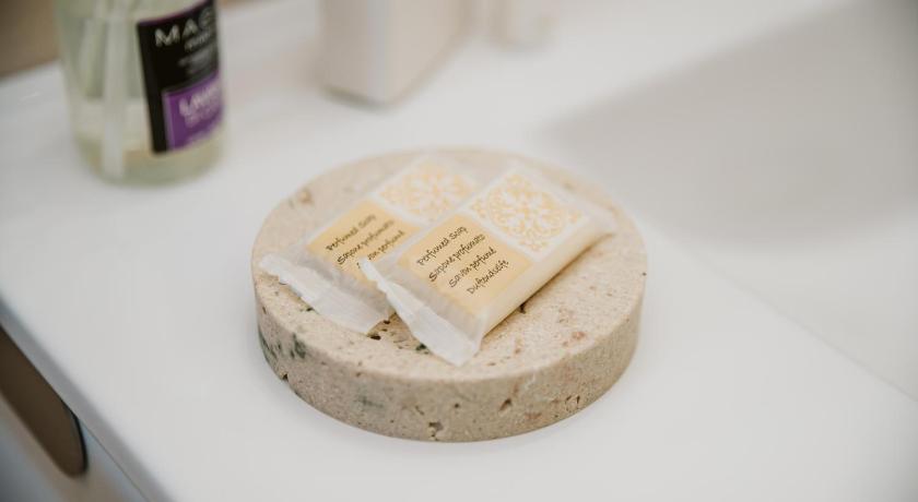 ローマ Maison Macao - Golden Keys Collection 4つ星 ホテル レストラン