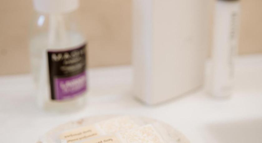 ローマ Maison Macao - Golden Keys Collection 4つ星 ホテル スイート