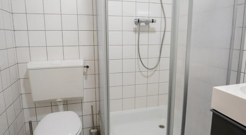 Image of Apartment (4 Adults) - Ground Floor (dogs allowed) 8