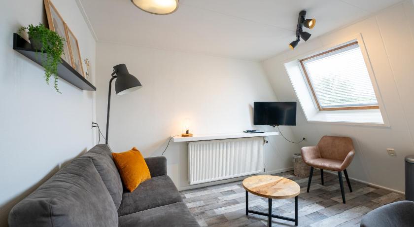 Image of 2-people Apartment - First Floor 6