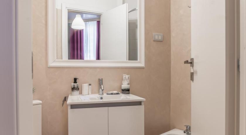 ローマ Maison Macao - Golden Keys Collection 4つ星 ホテル 外観