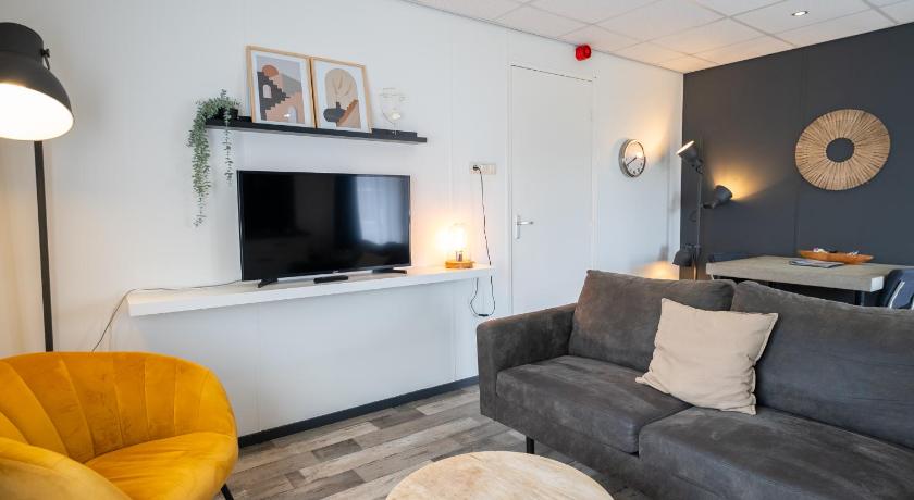 Image of 2-people Apartment - First Floor 3