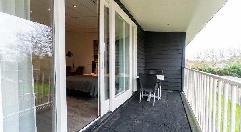 Image of Suite - First Floor 1