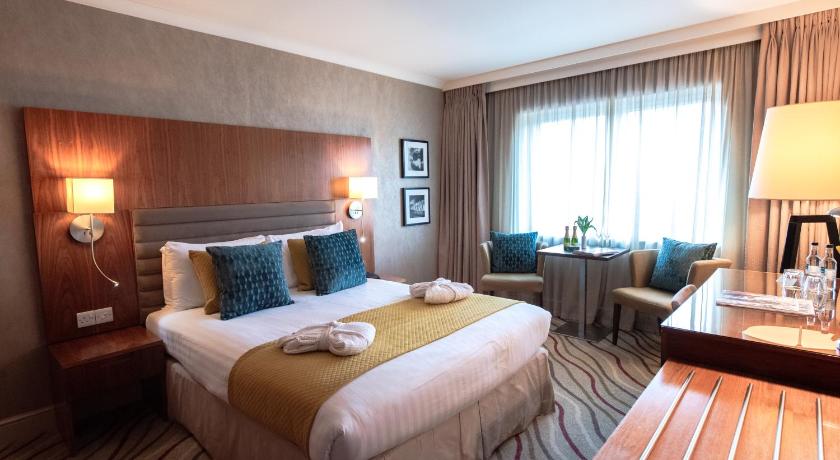 Image of Double Room - Disability Access 0