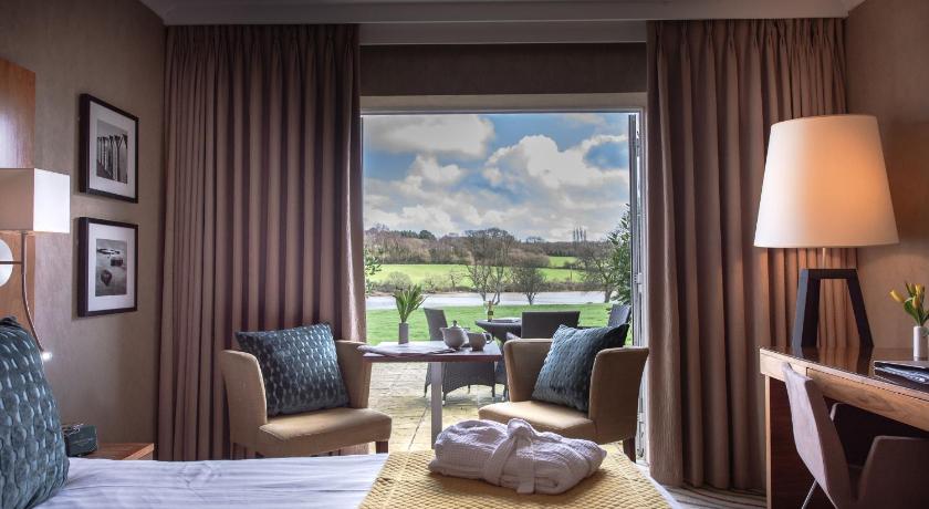 Image of Deluxe Double Room 0