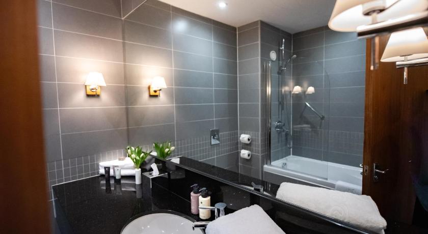 Image of Deluxe Double Room 2