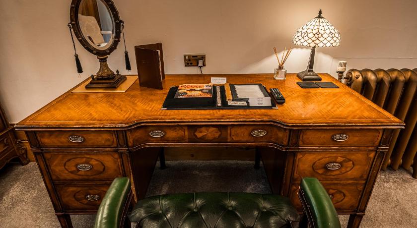 Image of Signature Suite 5