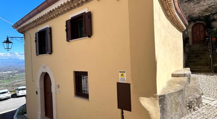 Residenza Il Panorama della Ciociaria