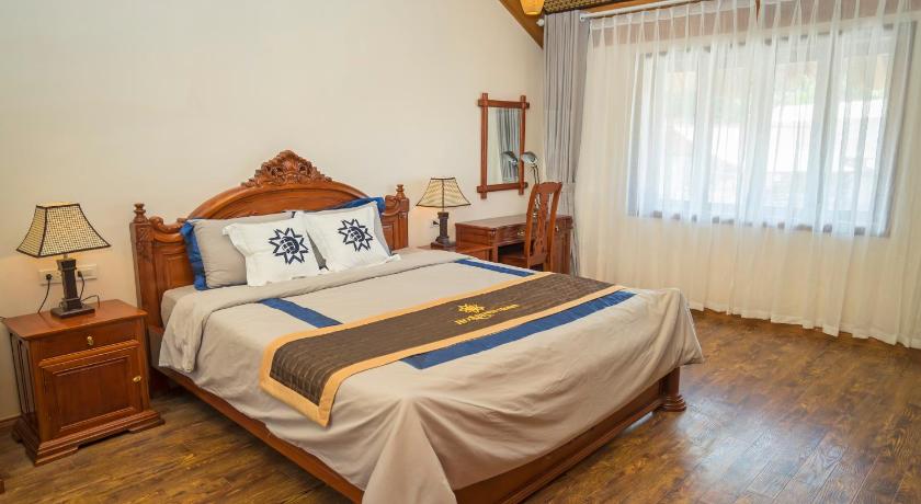 Image of President Suite 2