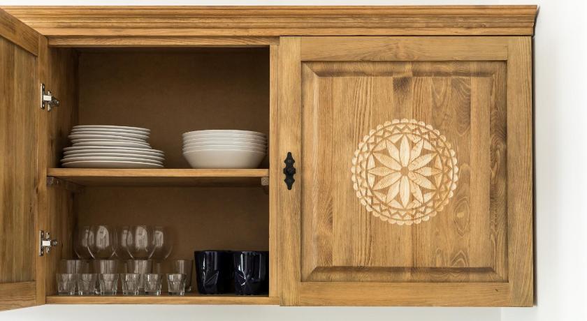 Zakopane Apartamenty - Witkiewicza 1, Zakopane 3-Star Guesthouse restaurant