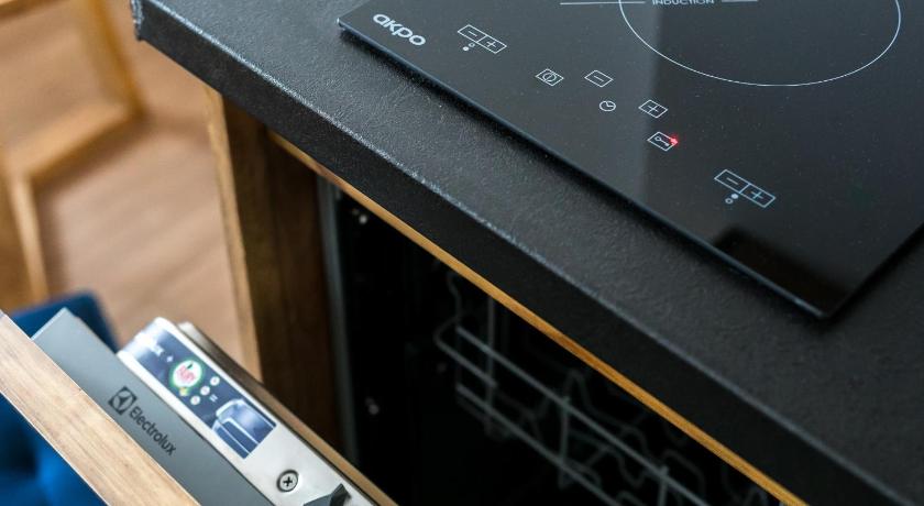 Zakopane Apartamenty - Witkiewicza 1, Zakopane 3-Star Guesthouse suite