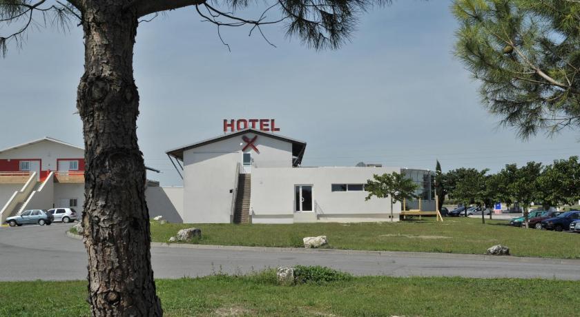 Relais de Barbezieux photo