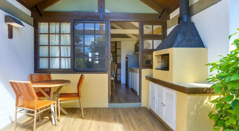 Image of Chalet 1