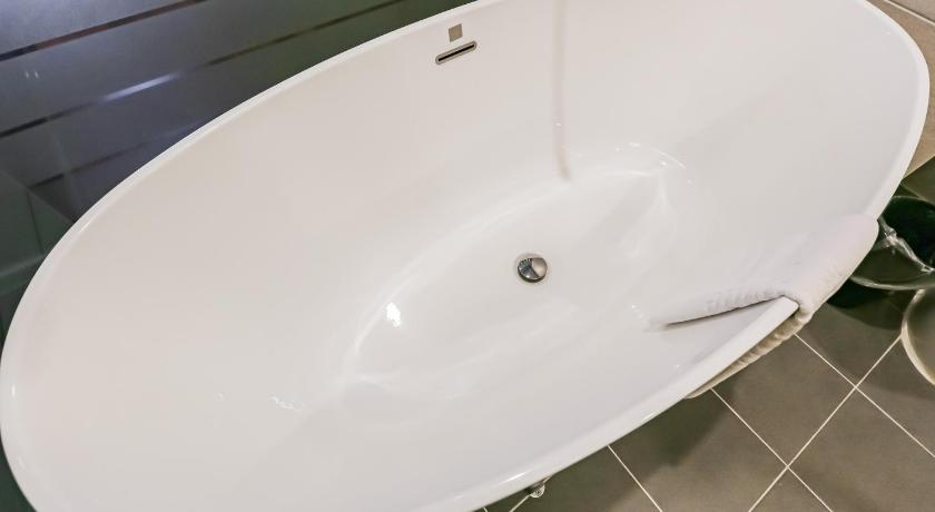 清原 Sejongcity Osonghotel 3つ星 ホテル 施設