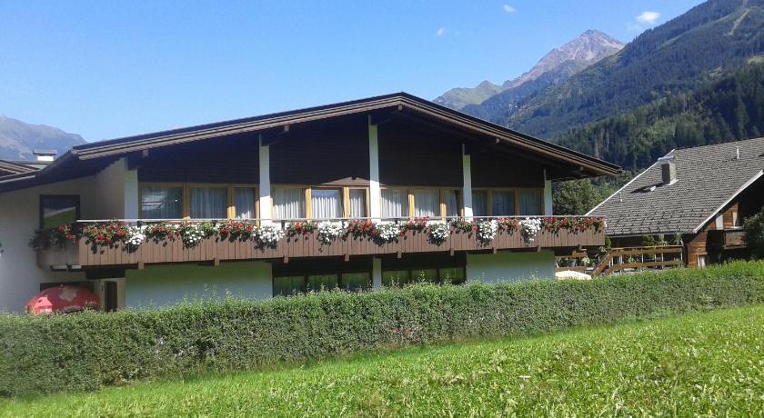 Gastehaus Eberl - Rita photo