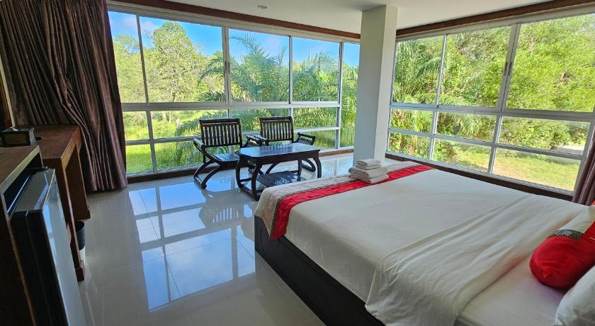The Pano Hotel And Residence – Krabi, CO