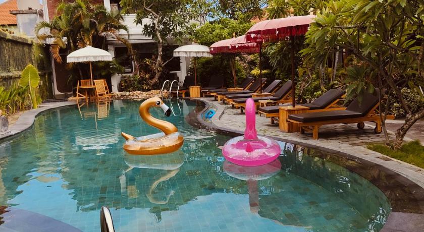 Berlian Inn - image 27