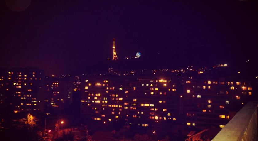 Hotel Dalida photo