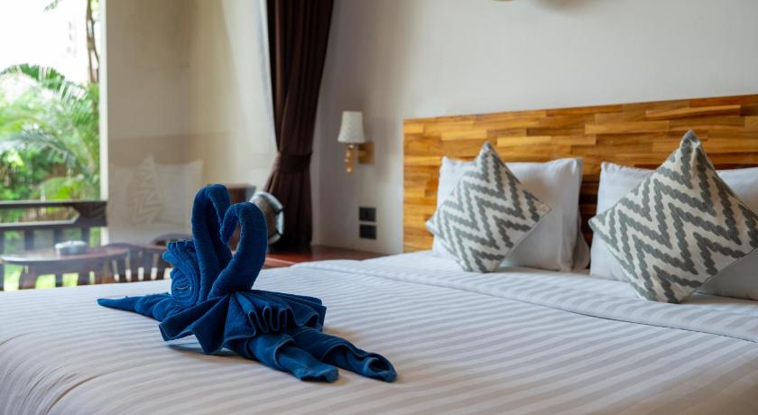 Image of Premium Triple Room 0