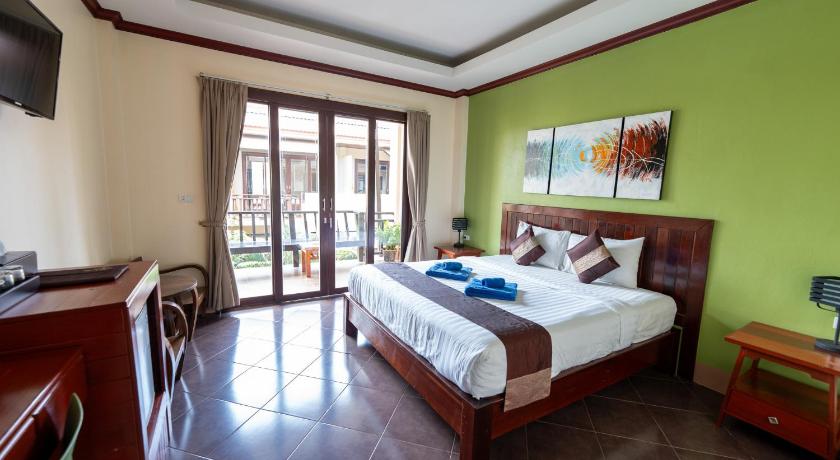 Image of Superior Double Room 0