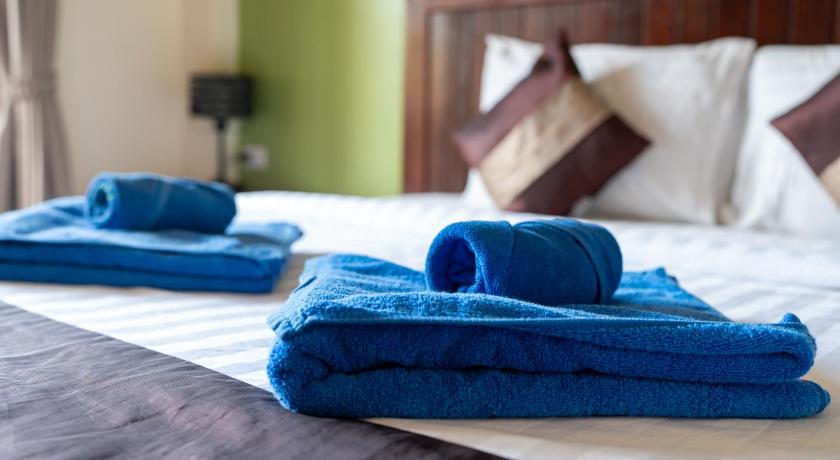 Image of Superior Double Room 17