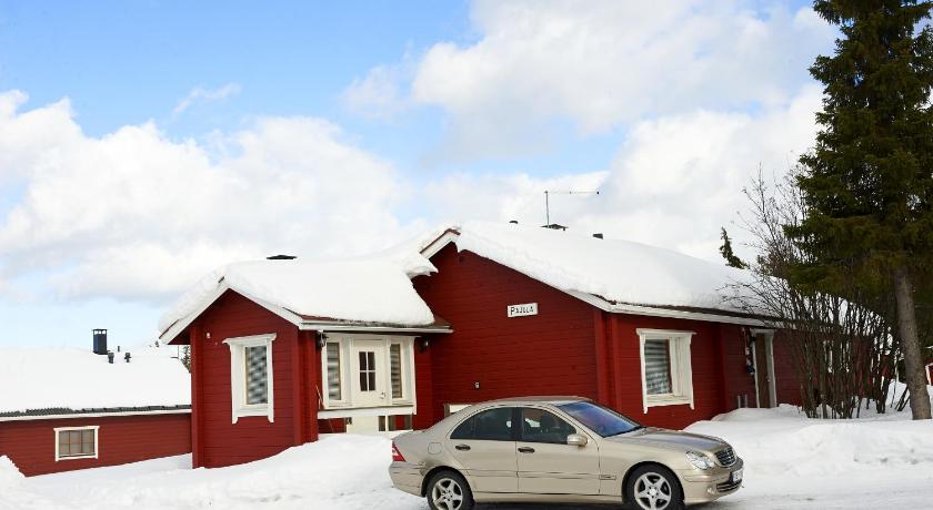 Image of Apartment with Sauna 13