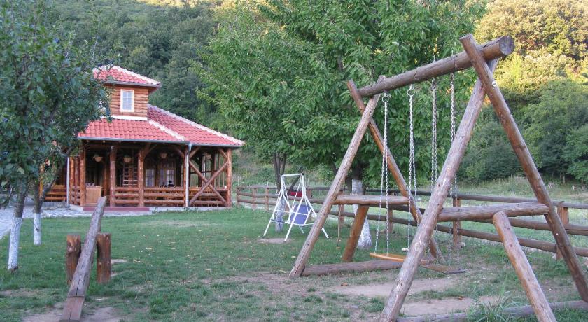 Apartments Izvor Lisine photo