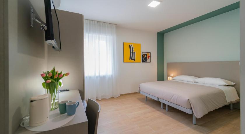 Residence Casadì