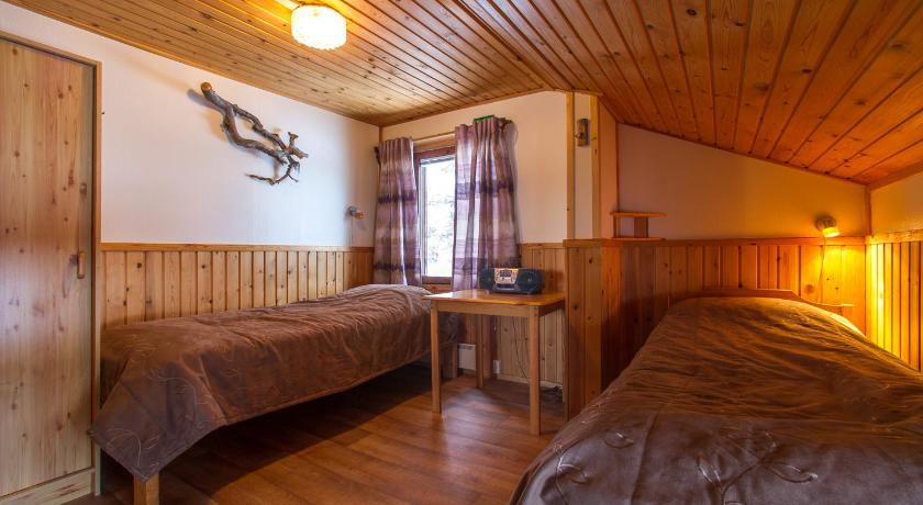 Image of Three-Bedroom House with Sauna 9