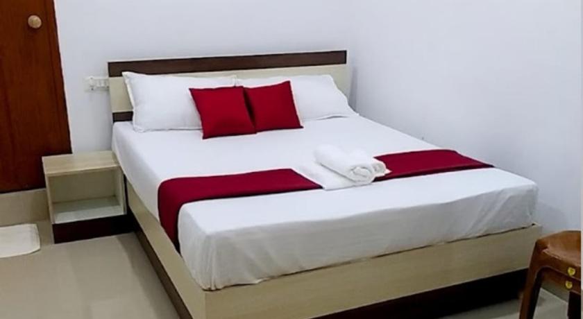 Tharavad Residency