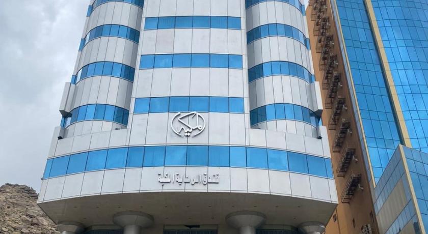 Al Rehaba Al Makkiah Hotel - image 2