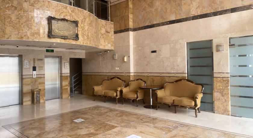 Al Rehaba Al Makkiah Hotel - image 5