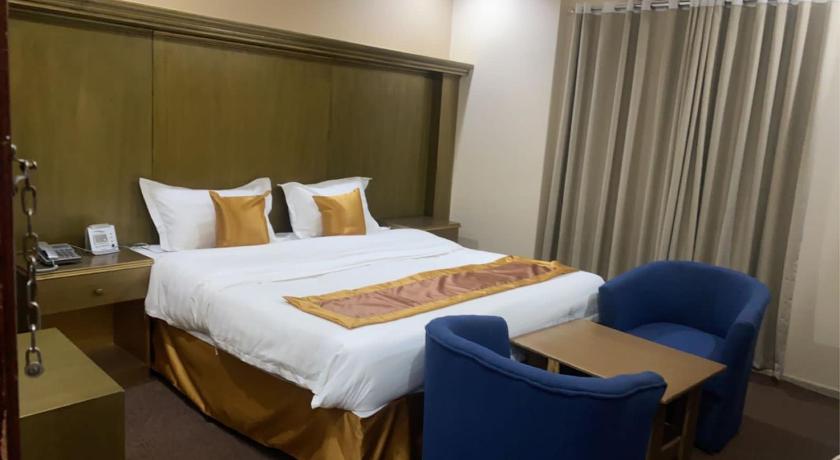Al Rehaba Al Makkiah Hotel - image 3