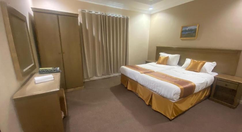Al Rehaba Al Makkiah Hotel - image 11