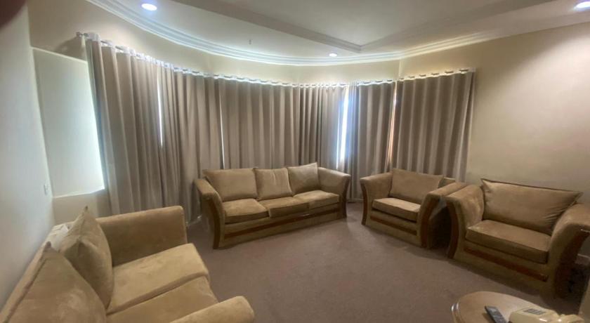Al Rehaba Al Makkiah Hotel - image 6