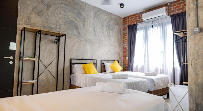 ゴペン Sebayu Retreat Gopeng 5つ星 ホテル レストラン