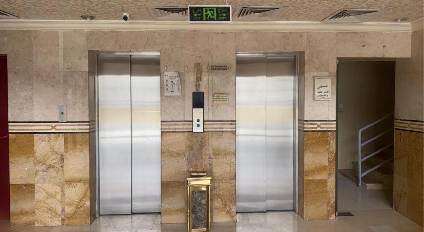 Al Rehaba Al Makkiah Hotel - image 8