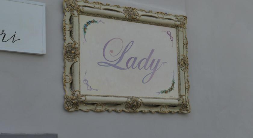 BB Lady