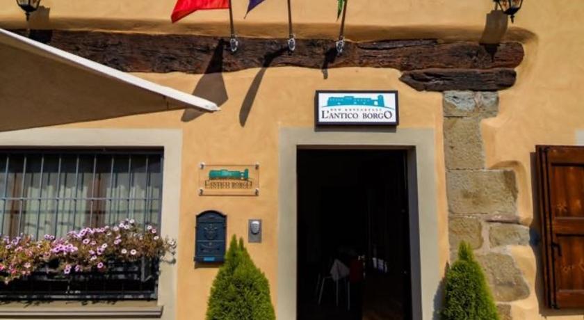 L'Antico Borgo