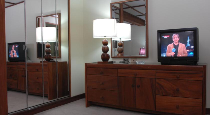 Image of Habitación Superior con cama extragrande (Superior King Room) 10