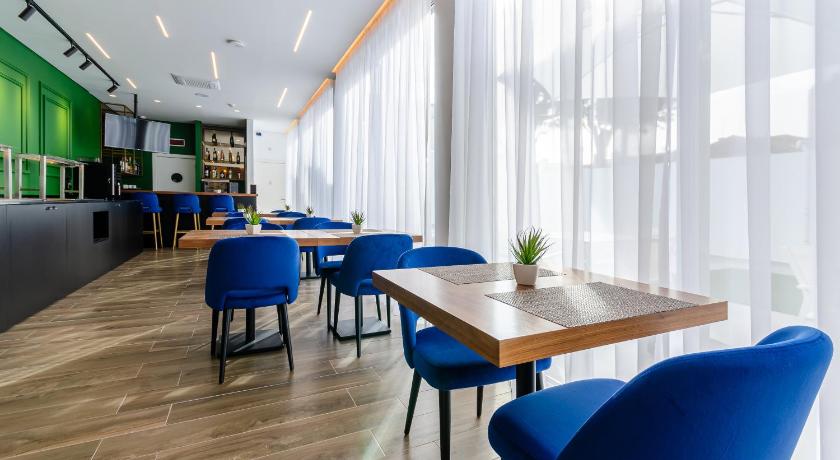 モンティージョ 2M BOUTIQUE HOTEL 3つ星 ホテル スイート