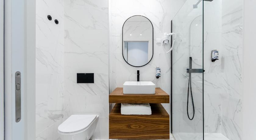 モンティージョ 2M BOUTIQUE HOTEL 3つ星 ホテル 外観