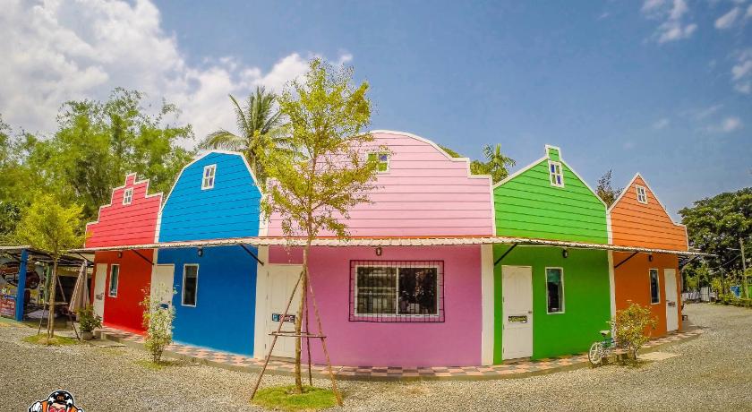 Bike Resort ChiangMai photo