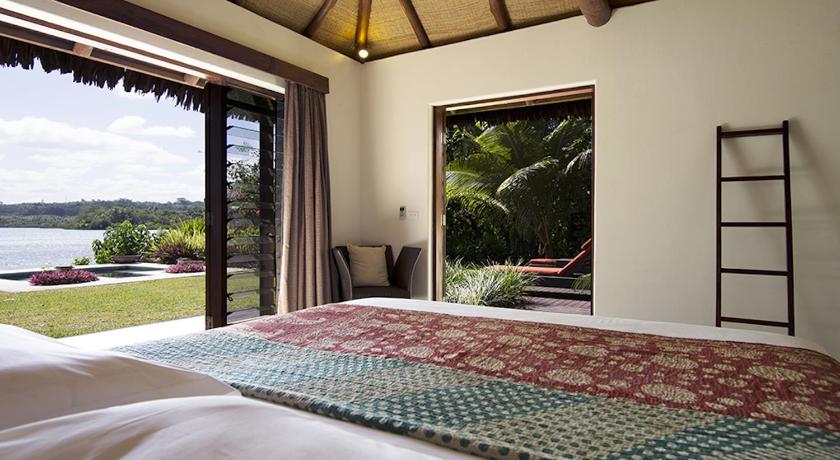 Image of One-Bedroom Honeymoon Villa 12 with Private Pool 1
