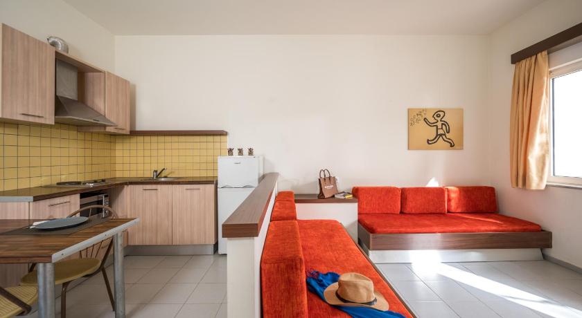 Image of Standard One Bedroom Apartment 5
