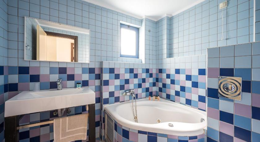 Image of Standard One Bedroom Apartment 7