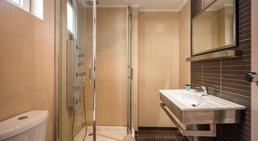 Image of Standard One Bedroom Apartment 2